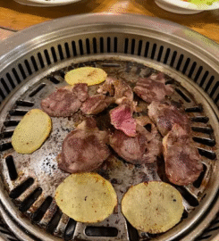 Sonamu Korean Restaurant