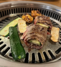 Sonamu Korean Restaurant