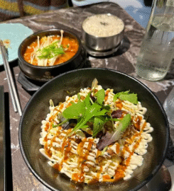 Ristorante Bada – 한식당 바다