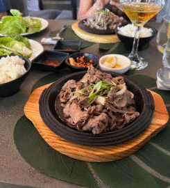 Seon Ristorante Coreano Milano