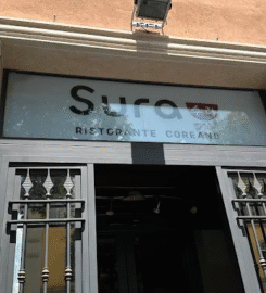 Sura Ristorante Coreano