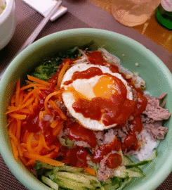 Sonamu Korean Restaurant