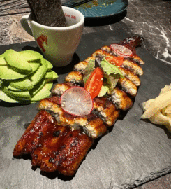 Ristorante Bada – 한식당 바다