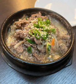 Sura Ristorante Coreano