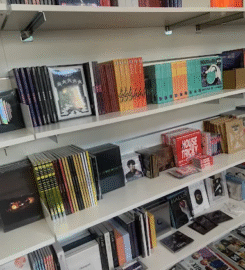 Kaido Italia Kpop Shop Milano