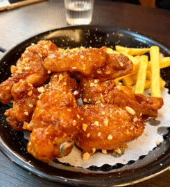 Sura Ristorante Coreano