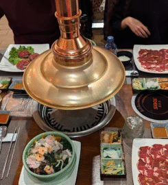 Sonamu Korean Restaurant