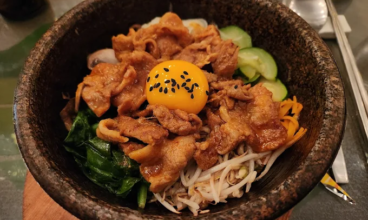 Seon Ristorante Coreano Milano