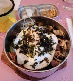 OKJA – Ristorante coreano