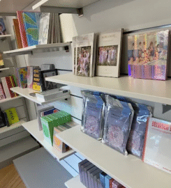 Kaido Italia Kpop Shop Milano