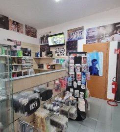 Kaido italia Kpop Shop Prato
