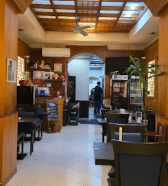 Sura Ristorante Coreano