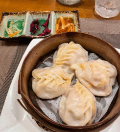 Sonamu Korean Restaurant