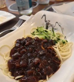 Sonamu Korean Restaurant