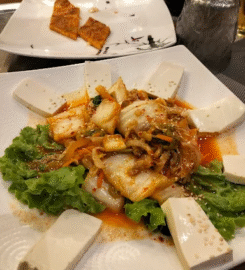 Sonamu Korean Restaurant