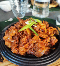 Seon Ristorante Coreano Milano