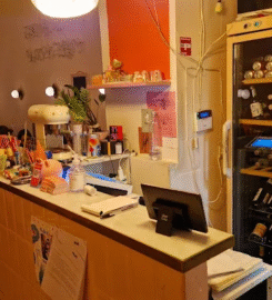 OKJA – Ristorante coreano