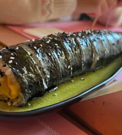 OKJA – Ristorante coreano