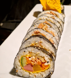 Ristorante Bada – 한식당 바다