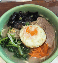 Sonamu Korean Restaurant