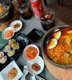 Seon Ristorante Coreano Milano