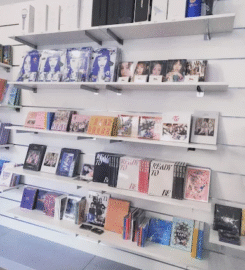 Kaido Italia Kpop Shop Milano