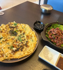 Sura Ristorante Coreano