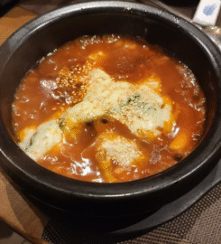 Sonamu Korean Restaurant