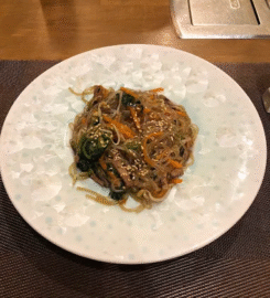 Sonamu Korean Restaurant