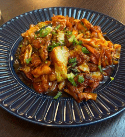 Sura Ristorante Coreano