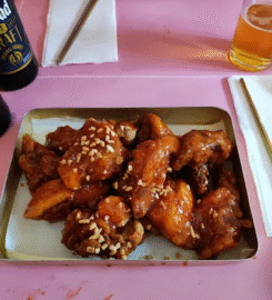 OKJA – Ristorante coreano