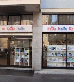 Kaido italia Kpop Shop Prato