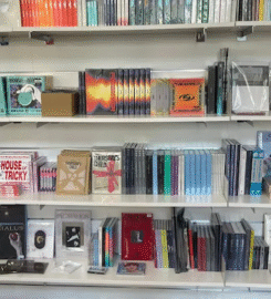 Kaido Italia Kpop Shop Milano