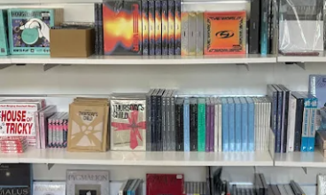 Kaido Italia Kpop Shop Milano