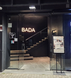 Ristorante Bada – 한식당 바다