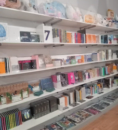 Kaido Italia Kpop Shop Milano