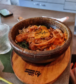 Seon Ristorante Coreano Milano