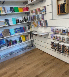 Kaido Italia Kpop Shop Milano