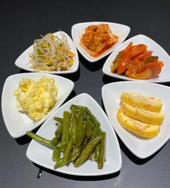 Ristorante Bada – 한식당 바다