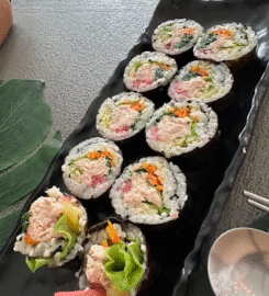 Seon Ristorante Coreano Milano