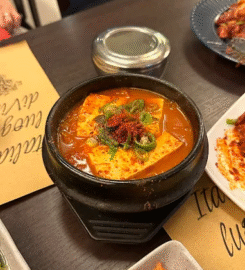 Sura Ristorante Coreano