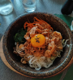 Seon Ristorante Coreano Milano