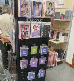 Kaido italia Kpop Shop Prato