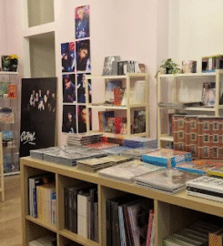 Stardust K-Pop Shop