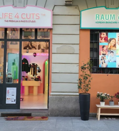 Life 4 cuts