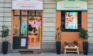 Life 4 cuts