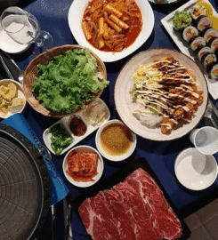 Ristorante Bada – 한식당 바다