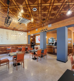 HanCook (한쿡) Ristorante Coreano Roma
