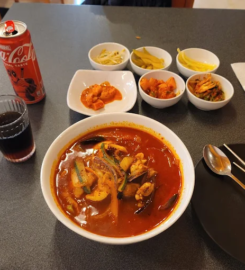 HanCook (한쿡) Ristorante Coreano Roma