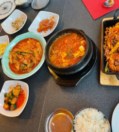 HanCook (한쿡) Ristorante Coreano Roma